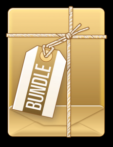 bundle