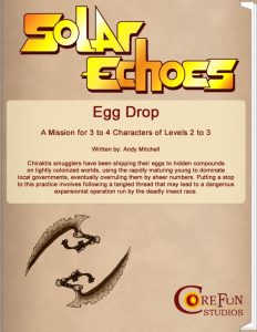 eggdrop