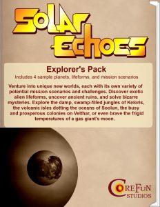 explorerpack